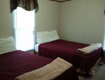 Oasis Lodge - Carrizo Springs ภายนอก รูปภาพ
